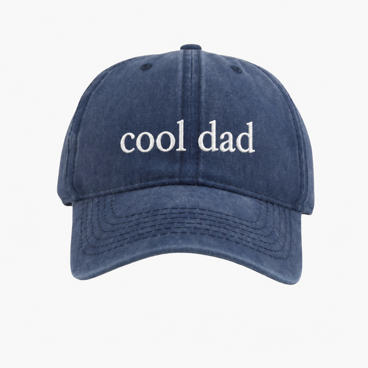Cool Cap Cool Dad