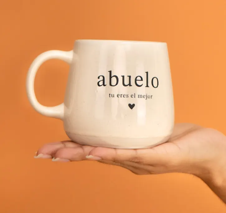 Cool Taza Abuelo