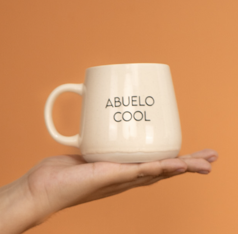 Cool Mug Abuelo Cool