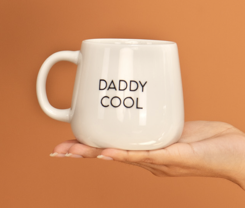 Cool Mug Daddy Cool