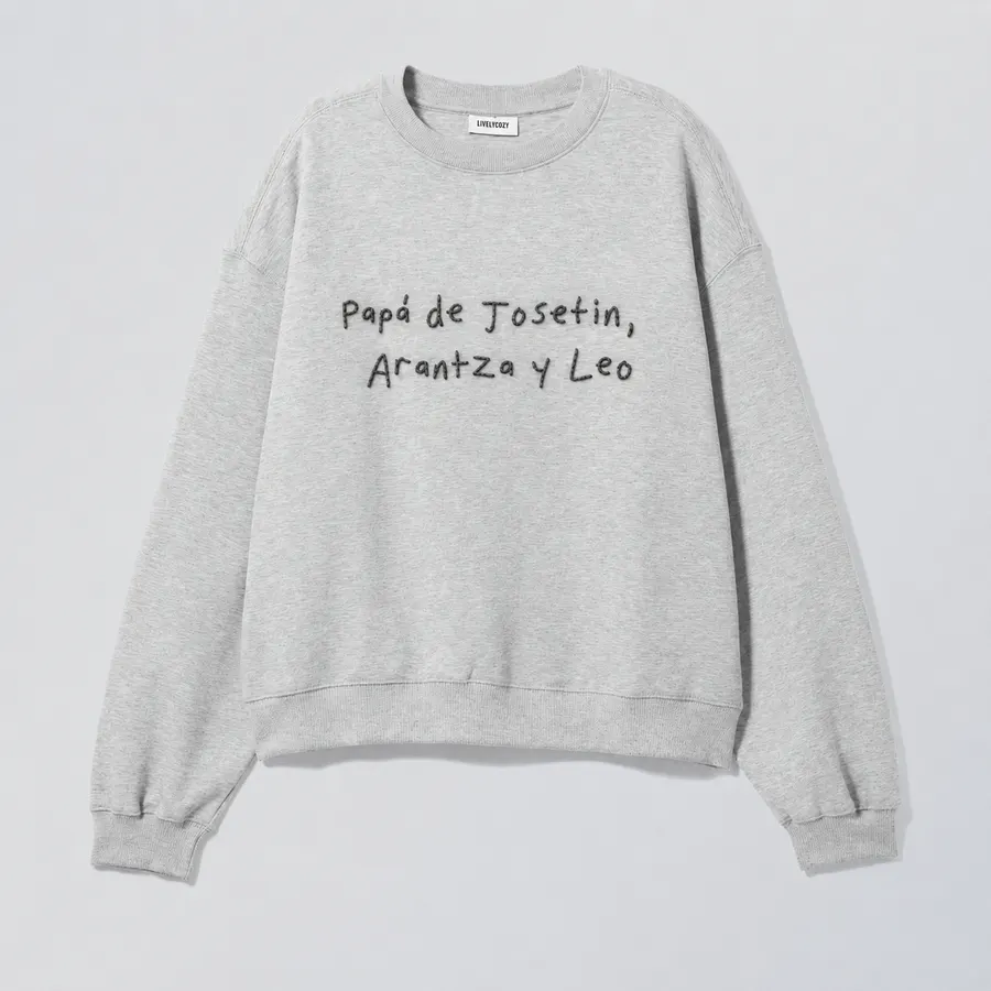 Cool Polera By Your Kid — imagen 2