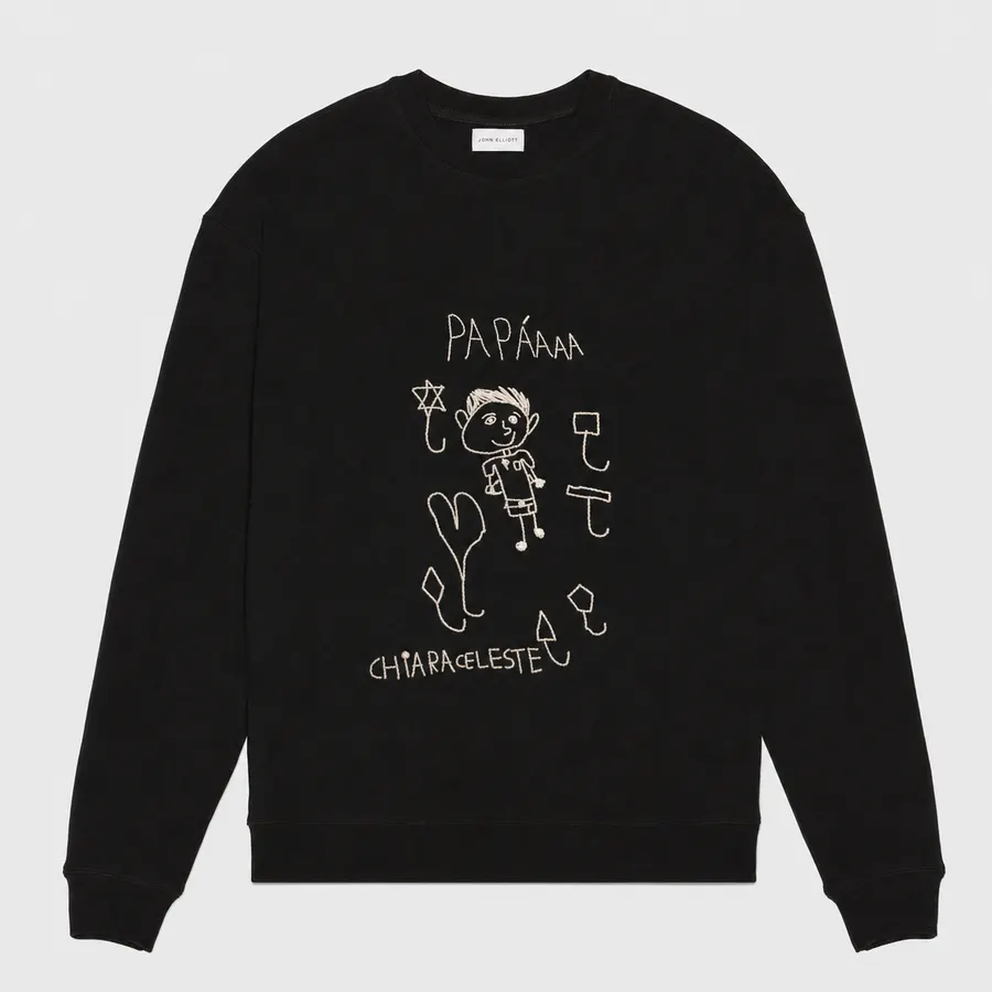 Cool Polera By Your Kid — imagen 4