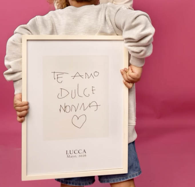 Cool Poster By Your Kid