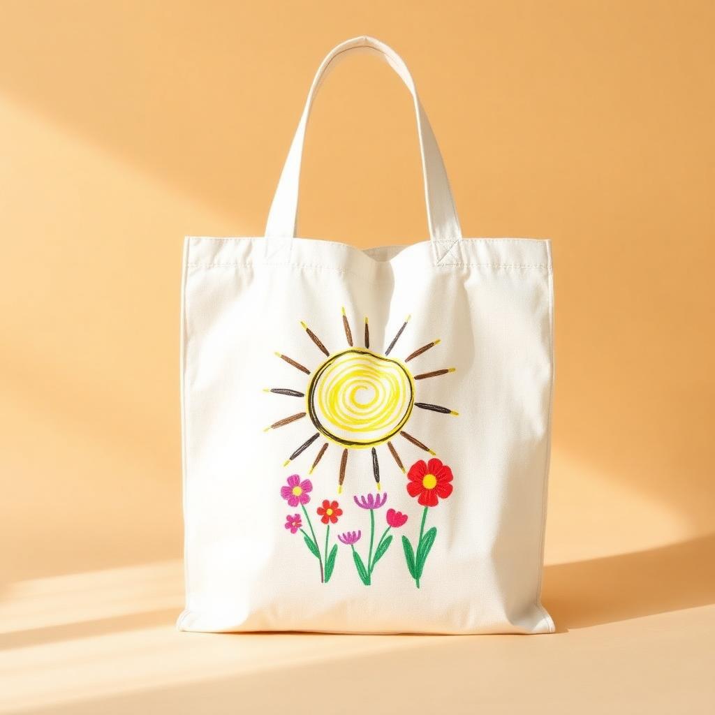 Cool Tote Cool Design